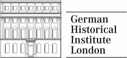 German Historical Institute London