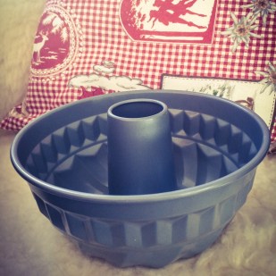 Victoria W. – Gugelhupf