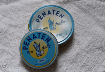 Birgit V. - Penaten Creme