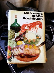 Jana B. - Recipe Book