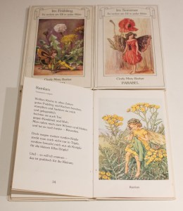 Mikka H. – Fairy Books